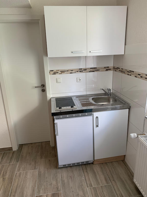 Hanau Prestige Apartments: Ansicht 6