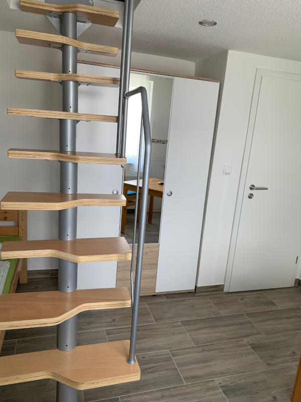 Hanau Prestige Apartments: Ansicht 9