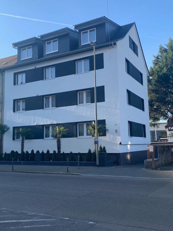 Hanau Prestige Apartments: Ansicht 2