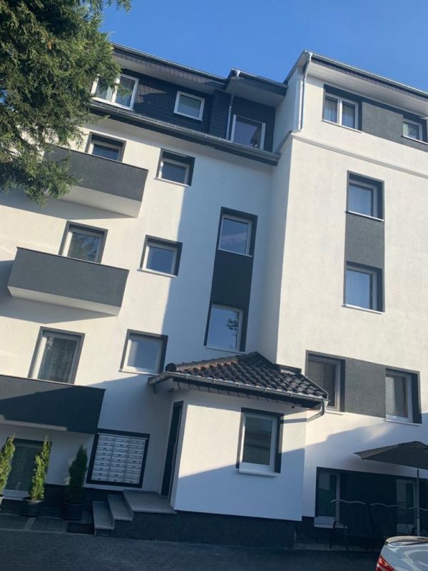 Hanau Prestige Apartments: Ansicht 1