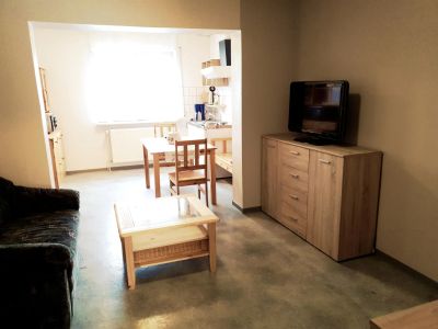 Wohnung Klein-Auheim