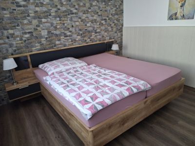 Bed and Breakfast Henning Ansicht 3