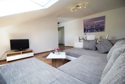 Ferienwohnungen Homerent